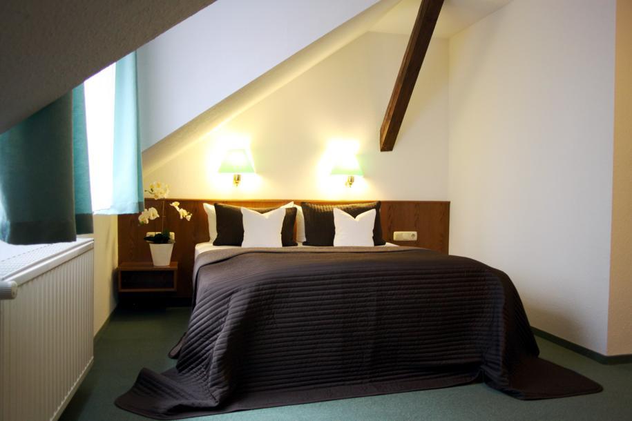 Hotel Promenadenhof Weissensee  Bagian luar foto
