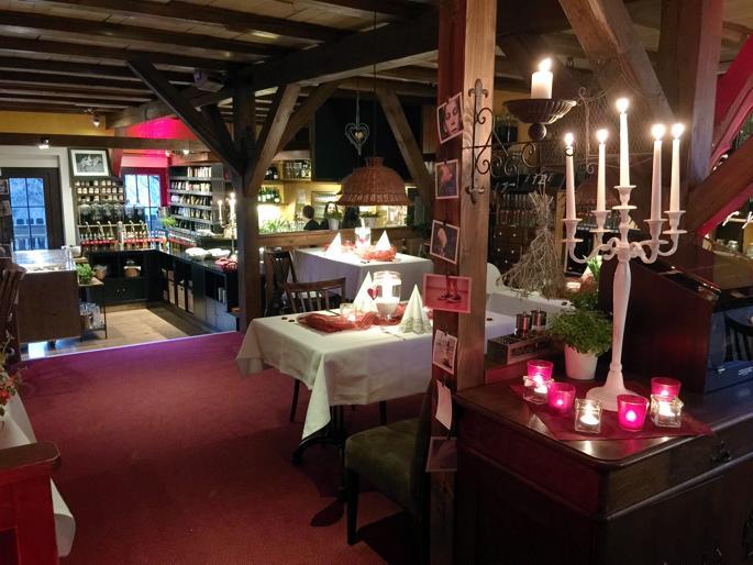 Hotel Promenadenhof Weissensee  Bagian luar foto