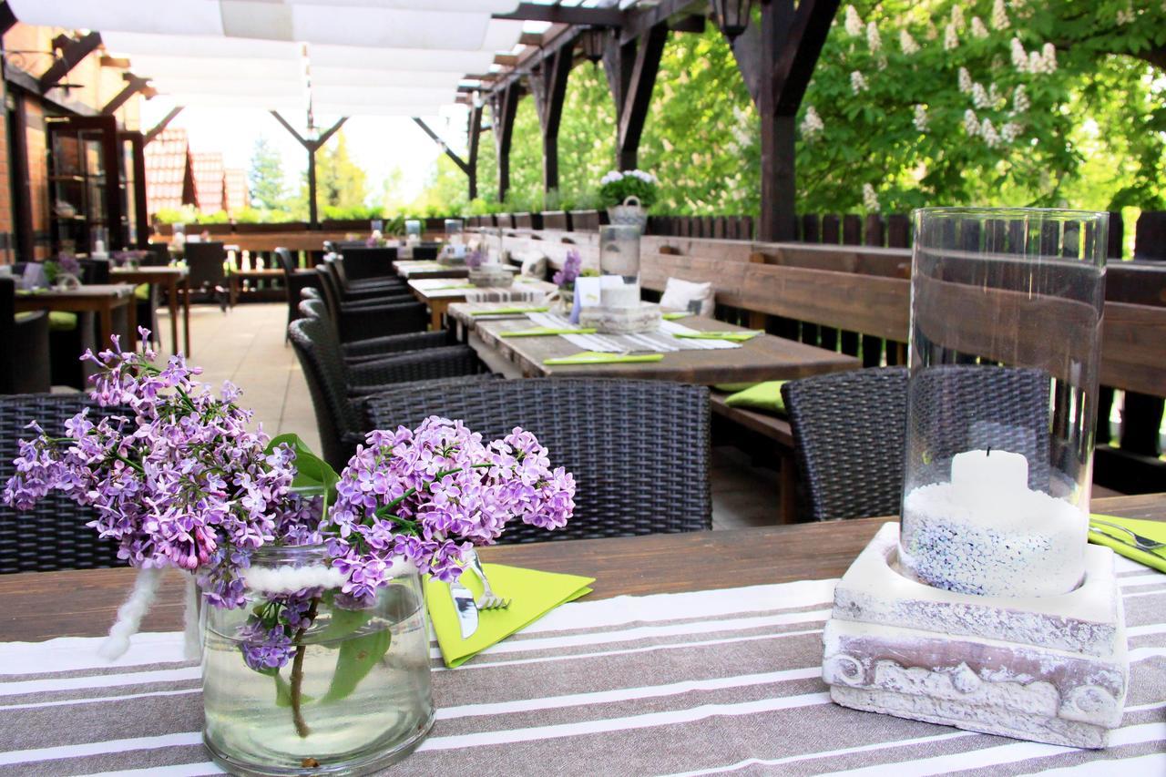 Hotel Promenadenhof Weissensee  Bagian luar foto